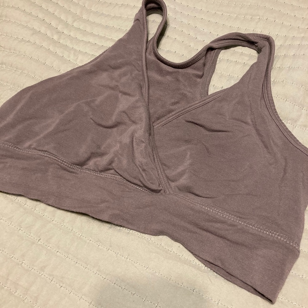Kindred Bravely Nursing Bra